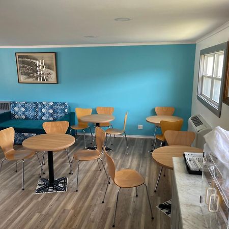 Belmont Motel Skowhegan Eksteriør billede