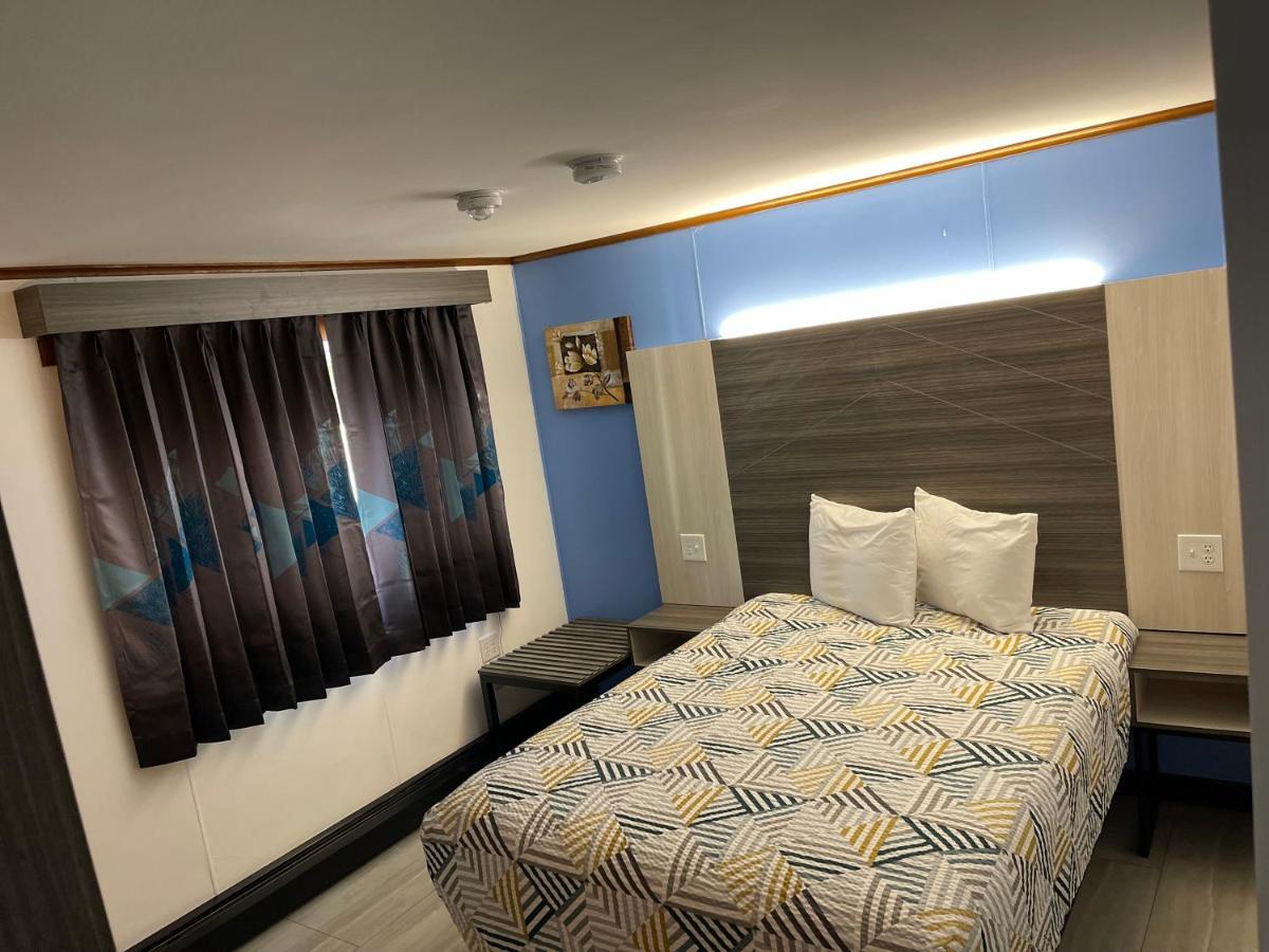 Belmont Motel Skowhegan Eksteriør billede