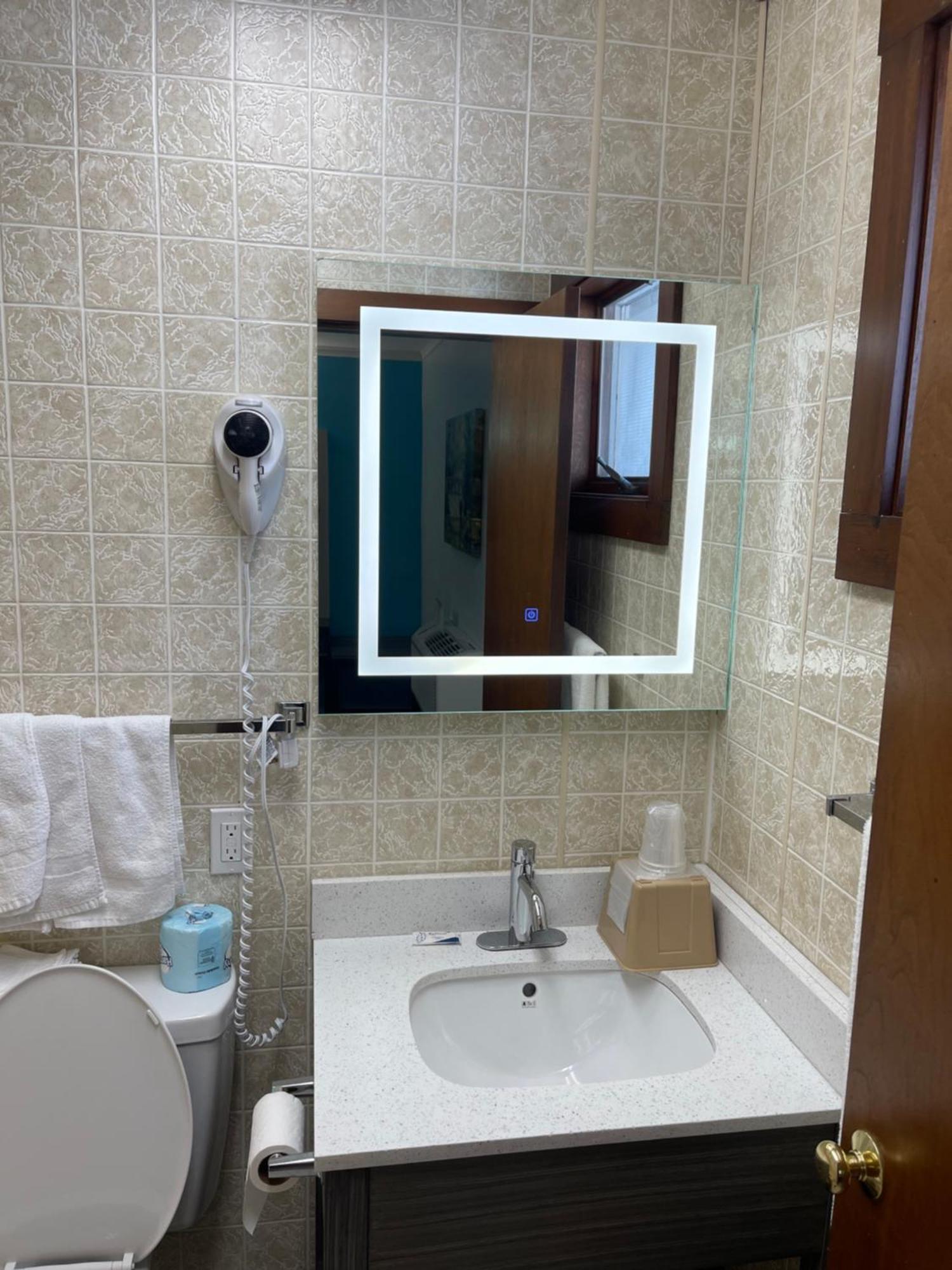 Belmont Motel Skowhegan Eksteriør billede
